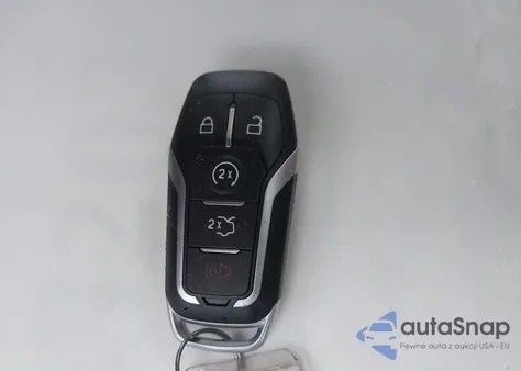 2017 Ford Explorer Sport из США, поврежденный, VIN 1FM5K8GT2HGE31324